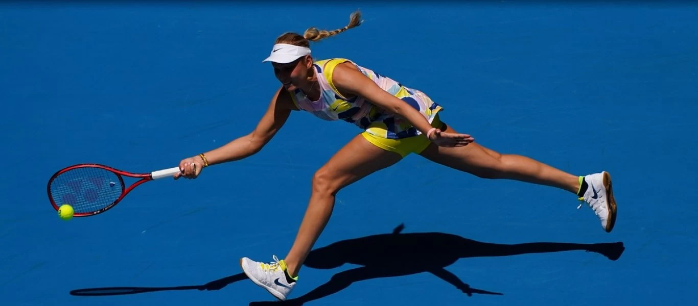 Μαρία Σαράποβα: Μπήκε στη λίστα του Forbes με τις 100 πιο πλούσιες αυτοδημιούργητες γυναίκες